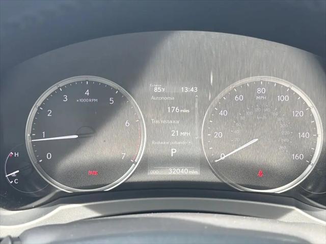 2024 Lexus IS 300 IS 300
