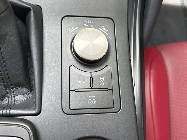 2024 Lexus IS 300 IS 300