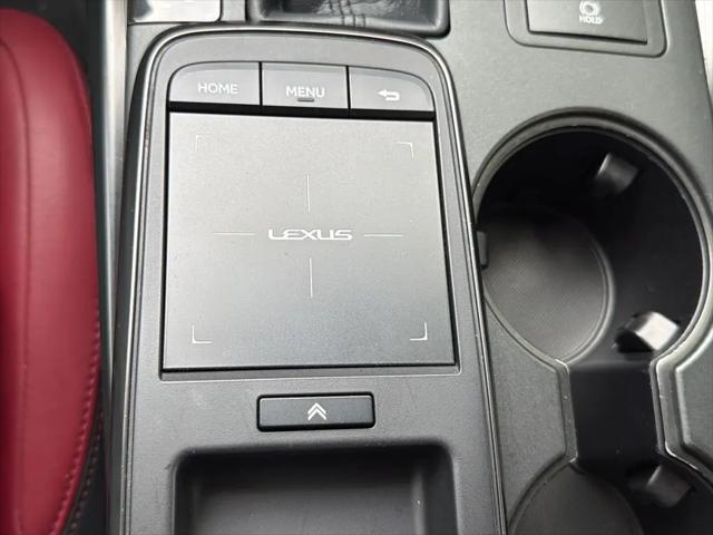 2024 Lexus IS 300 IS 300