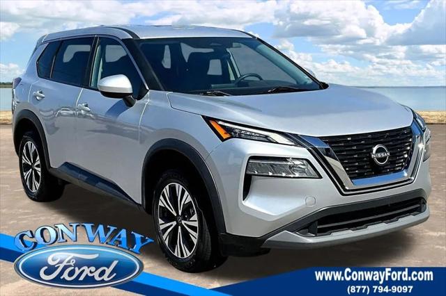 2023 Nissan Rogue SV Intelligent AWD for sale in Conway, SC