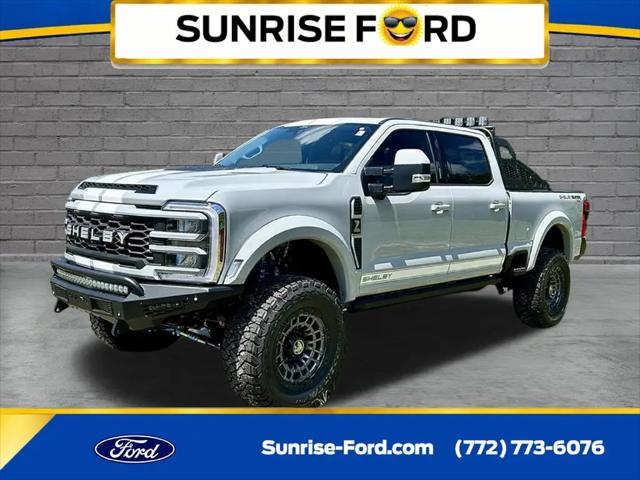 2026 Ford F-250 LARIAT for sale in Fort Pierce, FL