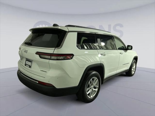 2023 Jeep Grand Cherokee L Laredo 4x4