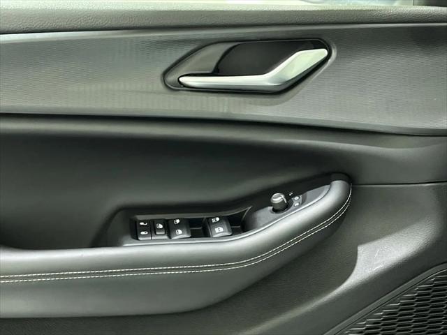 2023 Jeep Grand Cherokee L Laredo 4x4