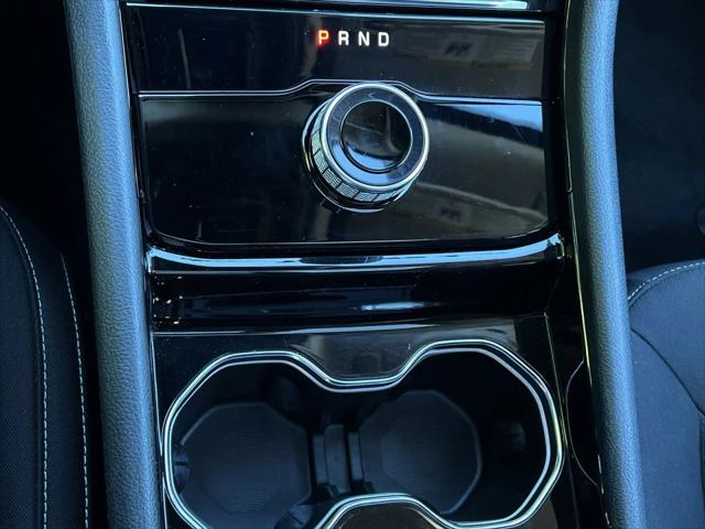 2023 Jeep Grand Cherokee L Laredo 4x4