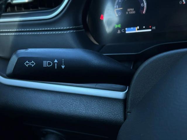 2023 Jeep Grand Cherokee L Laredo 4x4
