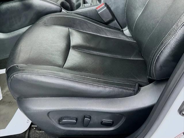 2020 Nissan Rogue SL Intelligent AWD