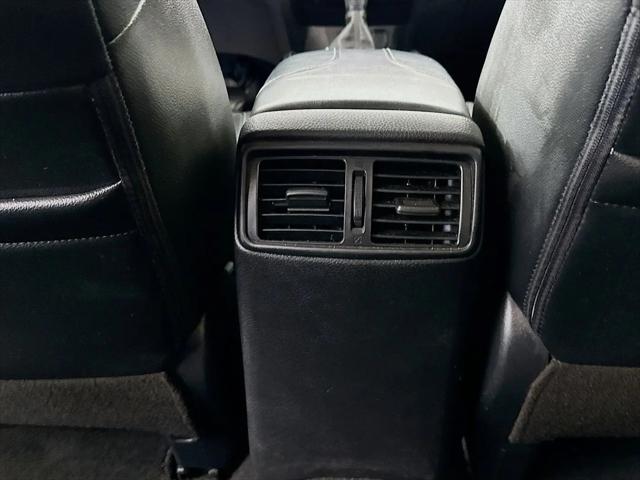 2020 Nissan Rogue SL Intelligent AWD