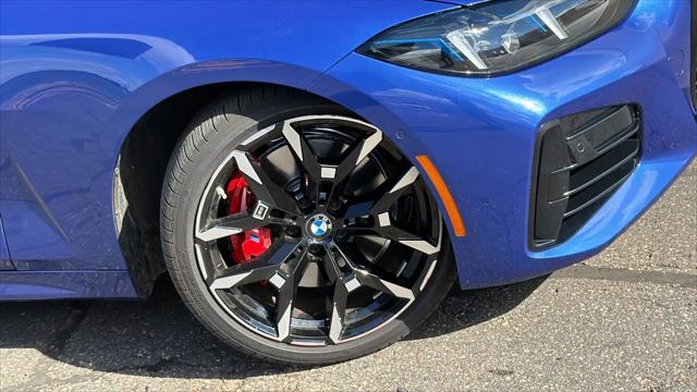 2026 BMW M4 xDrive