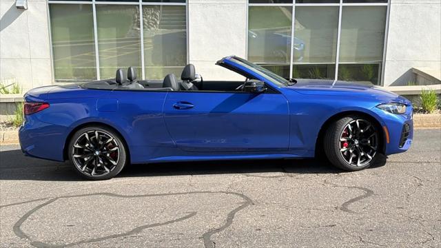 2026 BMW M4 xDrive