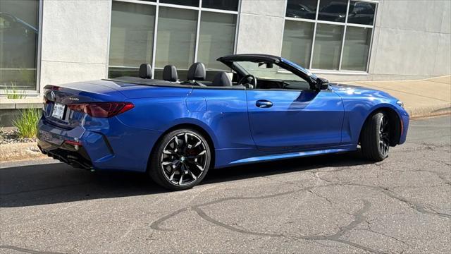 2026 BMW M4 xDrive