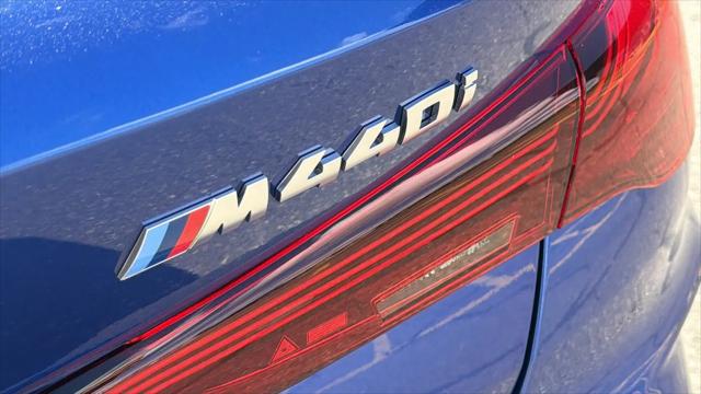 2026 BMW M4 xDrive