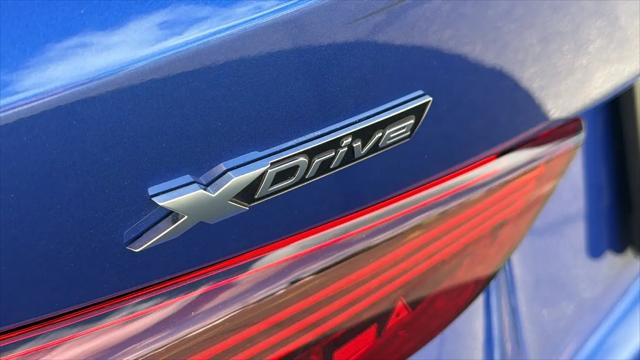 2026 BMW M4 xDrive
