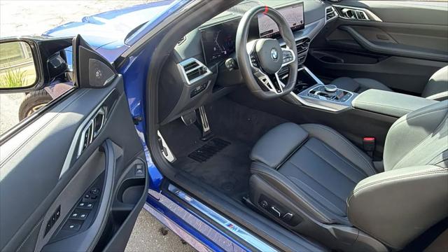 2026 BMW M4 xDrive