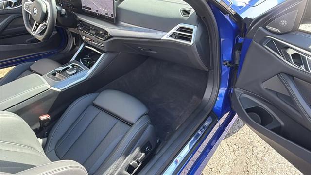2026 BMW M4 xDrive