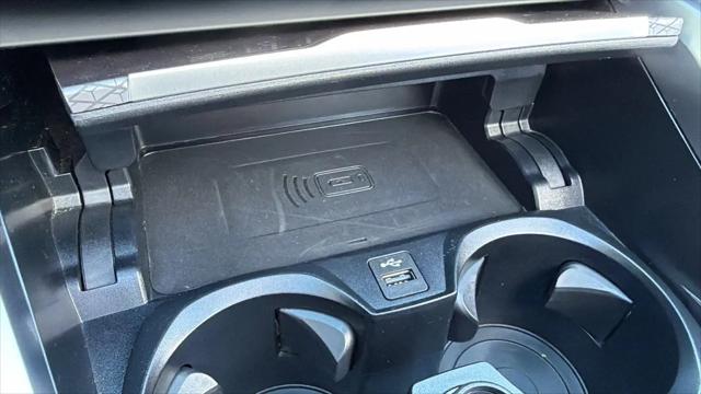 2026 BMW M4 xDrive