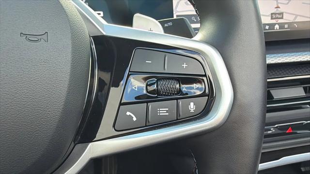 2026 BMW M4 xDrive