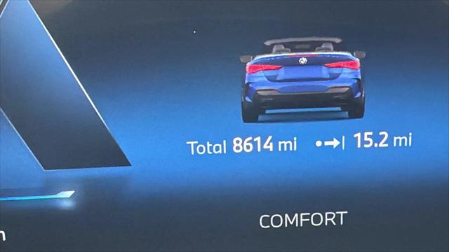 2026 BMW M4 xDrive