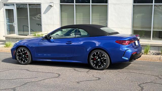 2026 BMW M4 xDrive