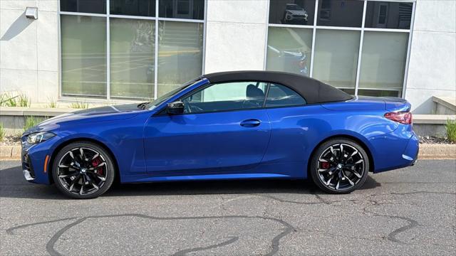 2026 BMW M4 xDrive