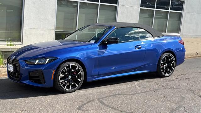 2026 BMW M4 xDrive