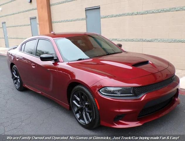 2022 Dodge Charger GT RWD for sale in Mesa, AZ