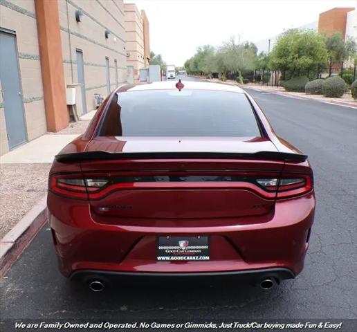 2022 Dodge Charger GT