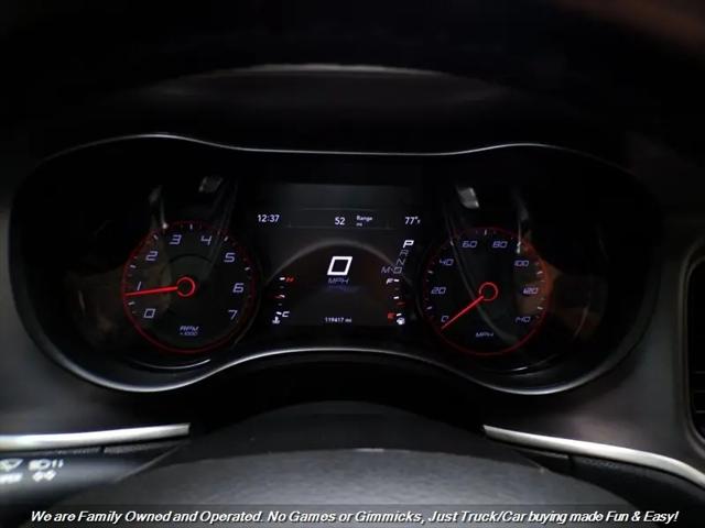 2022 Dodge Charger GT