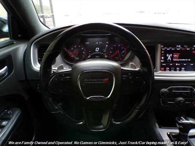 2022 Dodge Charger GT