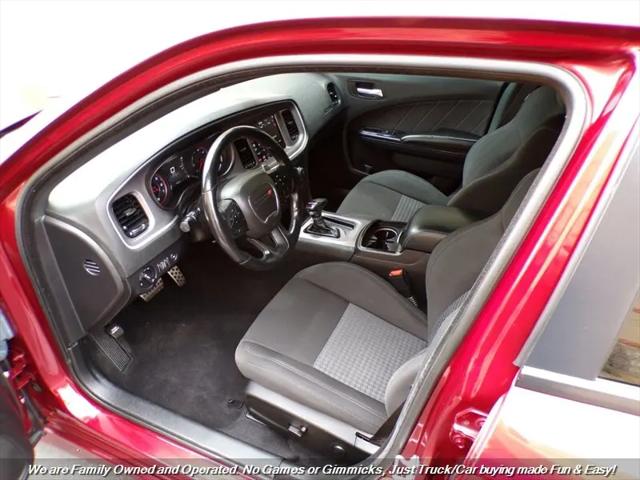 2022 Dodge Charger GT