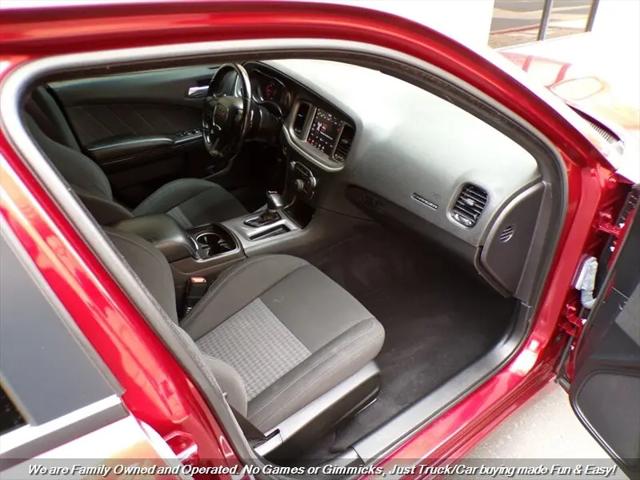 2022 Dodge Charger GT