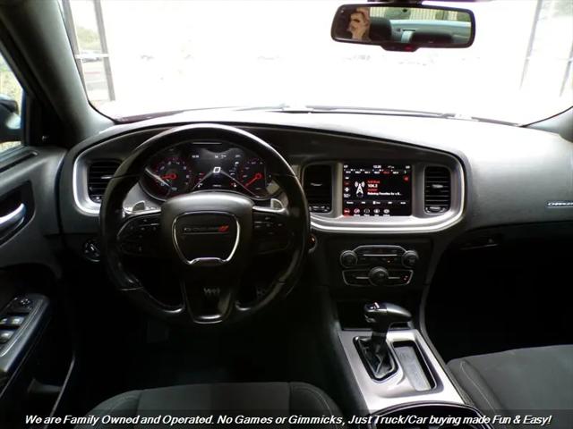 2022 Dodge Charger GT