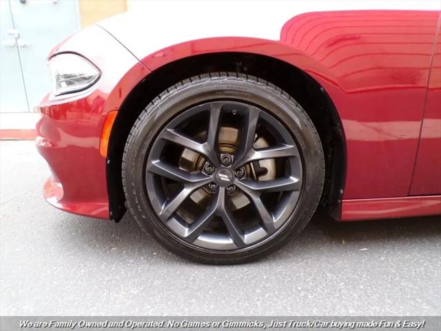 2022 Dodge Charger GT