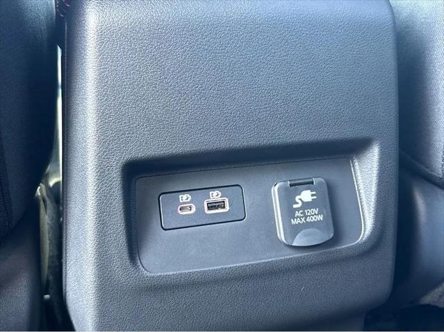 2026 Nissan Frontier Crew Cab SV 4x2