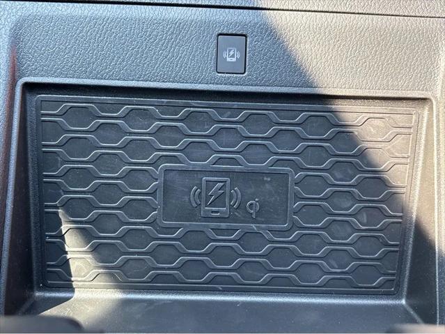 2026 Nissan Frontier Crew Cab SV 4x2