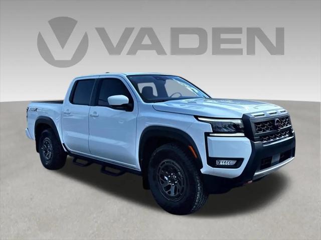 2026 Nissan Frontier Crew Cab SV 4x2 for sale in Savannah, GA