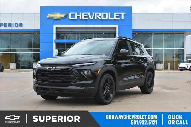 2026 Chevrolet TrailBlazer FWD LT for sale in Conway, AR