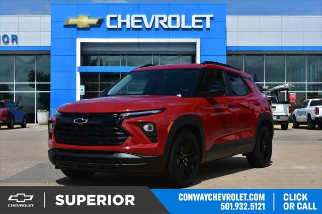 2026 Chevrolet TrailBlazer FWD LT for sale in Conway, AR