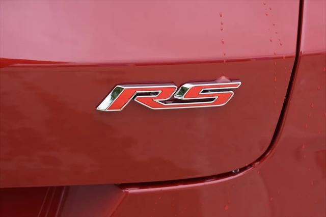 2026 Chevrolet TrailBlazer AWD RS