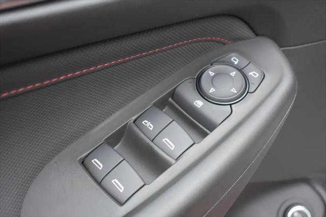 2026 Chevrolet TrailBlazer AWD RS
