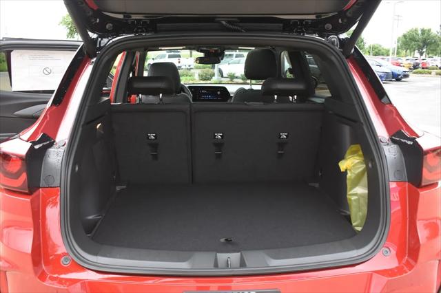 2026 Chevrolet TrailBlazer AWD RS