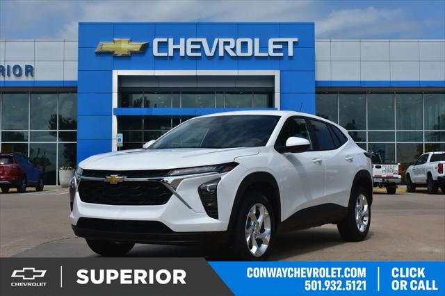 2026 Chevrolet Trax FWD LS for sale in Conway, AR