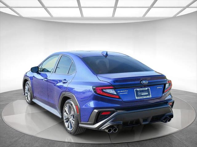2023 Subaru WRX Standard