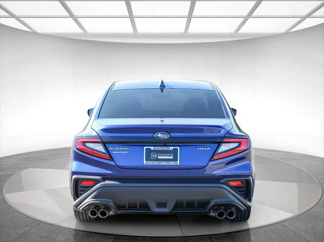 2023 Subaru WRX Standard
