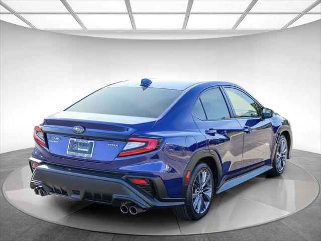 2023 Subaru WRX Standard
