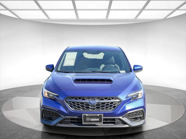 2023 Subaru WRX Standard