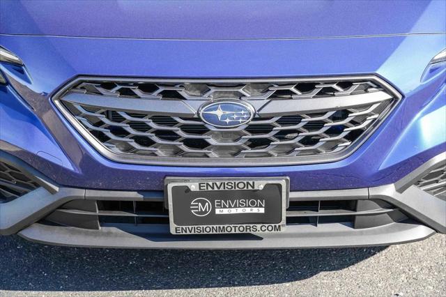 2023 Subaru WRX Standard