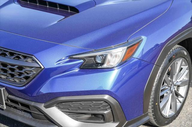 2023 Subaru WRX Standard