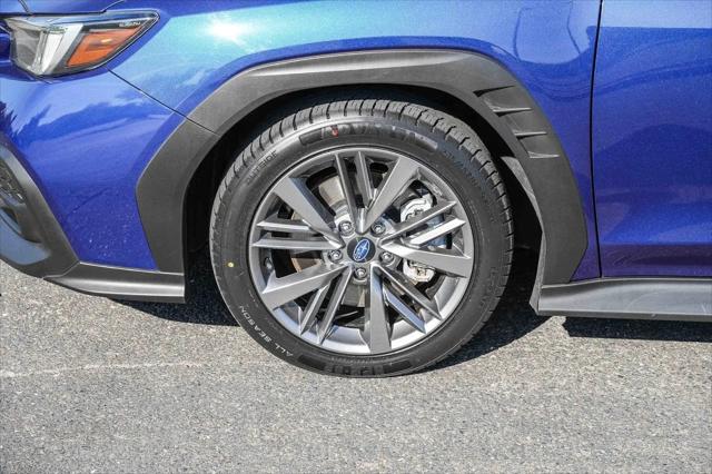2023 Subaru WRX Standard