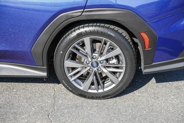 2023 Subaru WRX Standard