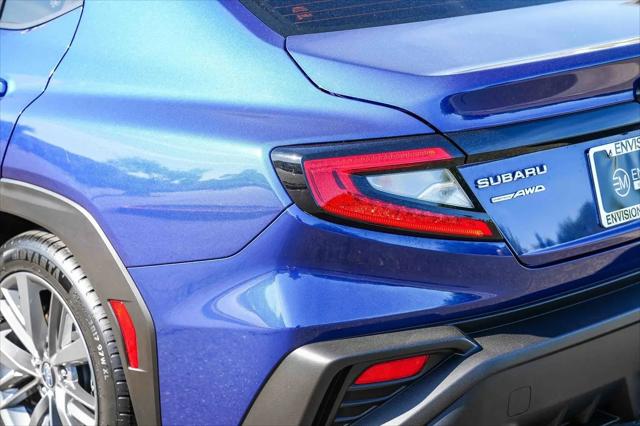 2023 Subaru WRX Standard